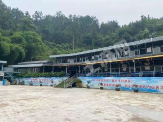 重庆云阳县成熟山庄出租出租