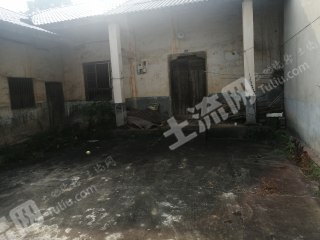 长沙  岳麓区 莲花镇240平米 农房 使用权出租