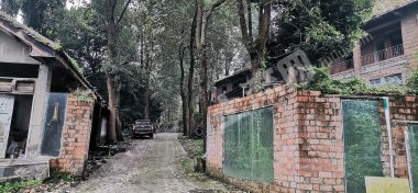 乐山峨眉山市8600平米城镇住宅使用权出让