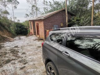 玉林兴业县3亩畜牧养殖用地经营权出租