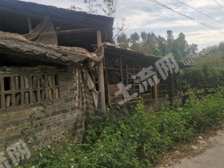 玉林兴业县5亩畜牧养殖用地经营权出租