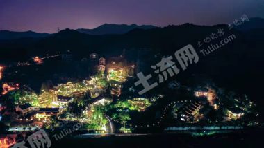 环太湖474.4平米民宿使用权出租