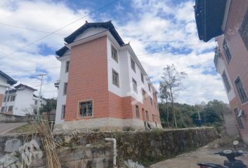 白云350平米独栋农家庭院流转