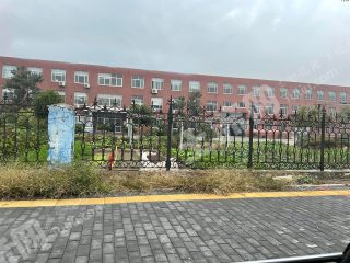 张店区 15亩工业用地使用权转让