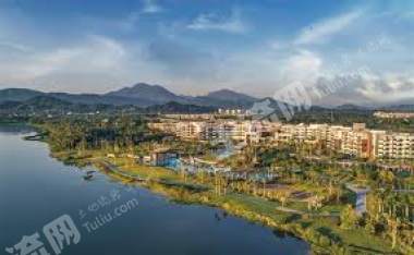 兴隆80亩商业开发用地使用权转让