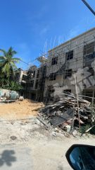 三亚吉阳区455平米宅基地使用权出租