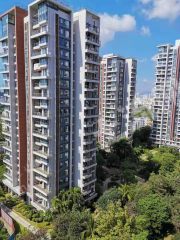 三亚吉阳区123平米鹿港溪山城镇住宅使用权出让