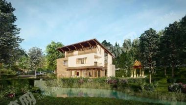 环太湖大湾区1825.09平米商业用地使用权出租