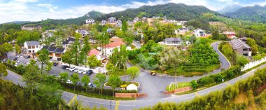 江浙沪精品民宿474平米使用权出租