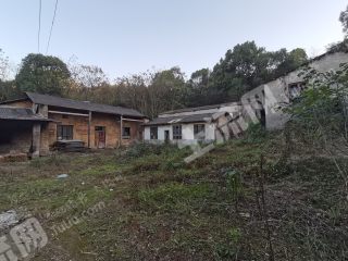 长沙岳麓区含浦街道3200平米农房使用权出租