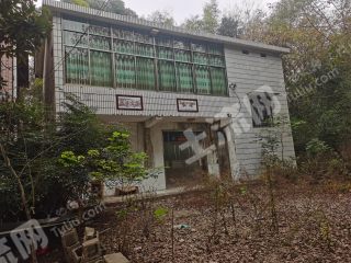 长沙岳麓区坪塘街道往南5000平米农房使用权流转