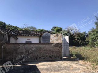 广东/惠州/惠东县150平米农房带院子菜地出租