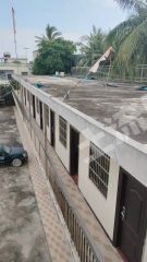 天涯區(qū)水蛟170畝農莊（已建一排兩層平房）使用權合作