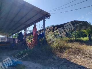 肇庆广宁县53亩畜牧养殖用地经营权转让