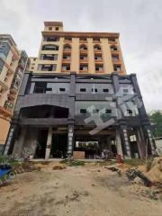 整棟8層樓土地使用權(quán)流轉(zhuǎn)