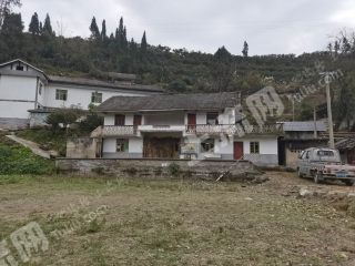 开阳340平观景农家庭院使用权出租