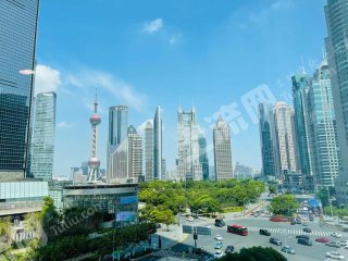 中国/上海/世纪大道158平米商业用地使用权出租