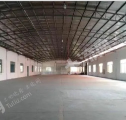 衡水景县800平米厂房使用权出租