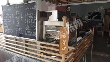 惠州惠東縣市場早餐店帶設(shè)備使用權(quán)轉(zhuǎn)讓