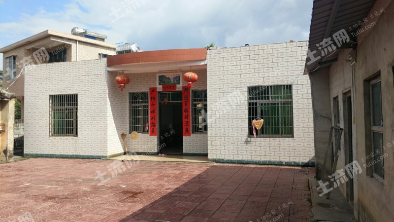 海南万宁市33亩有林地经营权转让