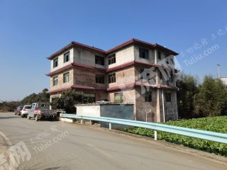 南明650平农家乐使用权出租