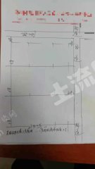 廣東/惠州/惠東縣梁化500平米農(nóng)村宅基地使用權出租