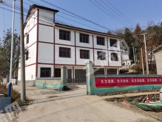 修文600平米农家庭院使用权出租