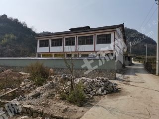 修文500平米农家庭院使用权出租