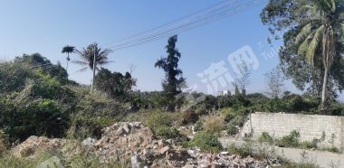 海南陵水黎族自治縣1700平米國(guó)有劃撥土地使用權(quán)流轉(zhuǎn)