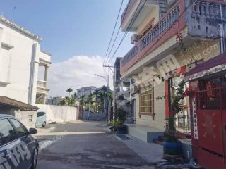 海南陵水黎族自治縣100平米國(guó)有劃撥使用權(quán)流轉(zhuǎn)