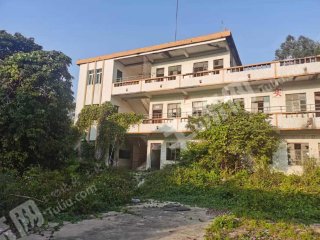 惠东县2000平米旧学校使用权出租