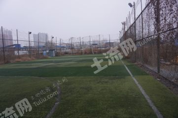 新乡市区足球场流转XX1622