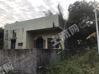 惠州惠东县100平米农房带菜地经营权出租