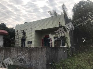 惠州惠东县增光120平米农房带院子经营权出租