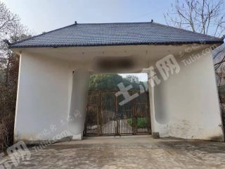 九江瑞昌市30亩其它园地经营权出租