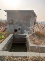 南昌进贤县1400亩水田经营权出租