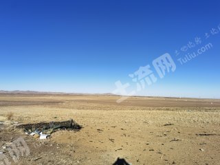 呼和浩特武川县 400亩 旱地 经营权出租