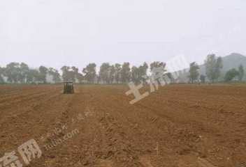 齐齐哈尔克山县20000亩旱地经营权出租