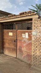 巴音郭楞  庫爾勒市 333平米 農(nóng)村宅基地 使用權出租