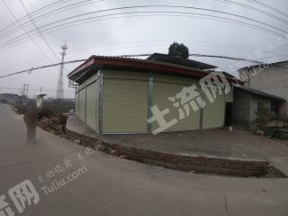 龙泉驿柏合镇 600平米小院库房 使用权出租（适合做加工作坊）