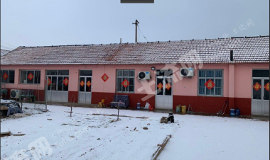 青島平度市祝溝680平米村委大院及房屋8間使用權(quán)流轉(zhuǎn)