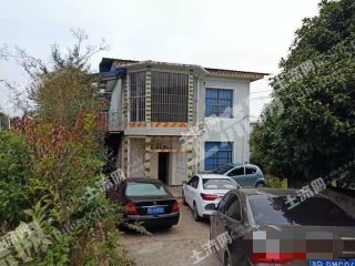 长沙天心区 150平米 农家庭院使用权出租