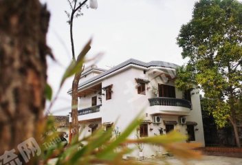 惠州市22畝經(jīng)營(yíng)中民宿使用權(quán)流轉(zhuǎn)