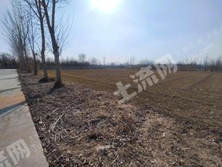 高青县18亩工业用地  转让