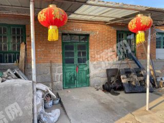 文登区宋村镇600平农家小院 民房对外使用权转让