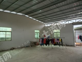 近江北400平米院子使用权出租