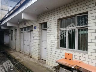 观山湖区180平米农家庭院使用权流转