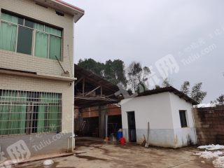 长沙岳麓区黄桥大道与泉水路附近1700平米房屋使用权出租