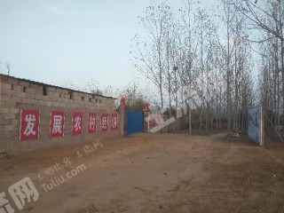 臨沂莒南縣1000平米農(nóng)村宅基地使用權(quán)出租