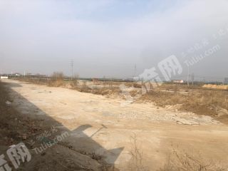 张店区50亩工业用地使用权出租